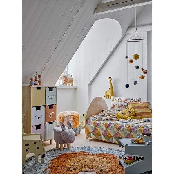 Otroški tabure Kio – Bloomingville Mini-image-3