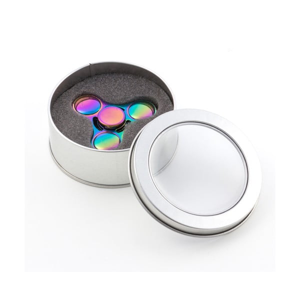 InnovaGoods Spinner Fidget III-image-1