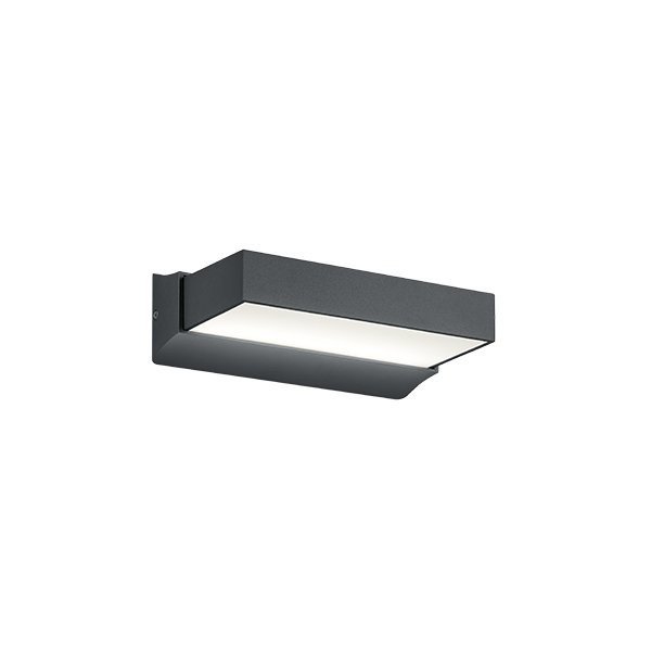 LED zunanja svetilka (višina 7 cm) Cuando – Trio