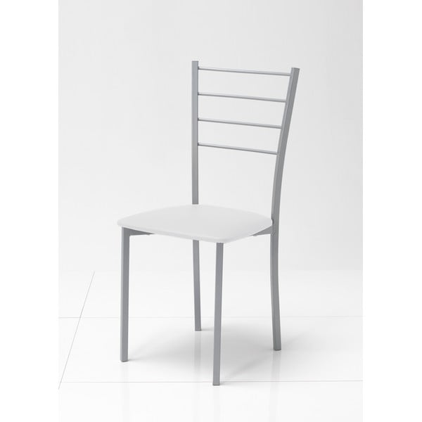 Beli jedilni stoli v kompletu 2 kos Just - Tomasucci-image-1