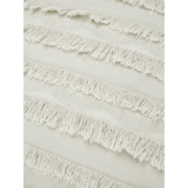 Bež okrasna prevleka za blazino Westwing Collection Jessie, 30 x 50 cm-image-3