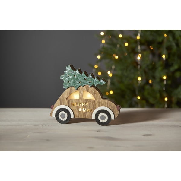 Božična svetlobna dekoracija v naravni barvi Billy – Star Trading-image-1