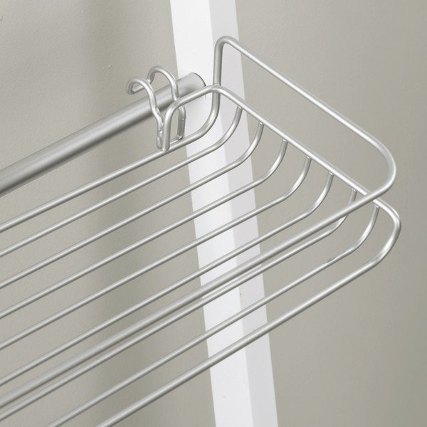 Kopalniška lestev za shranjevanje InterDesign Formbu-image-1