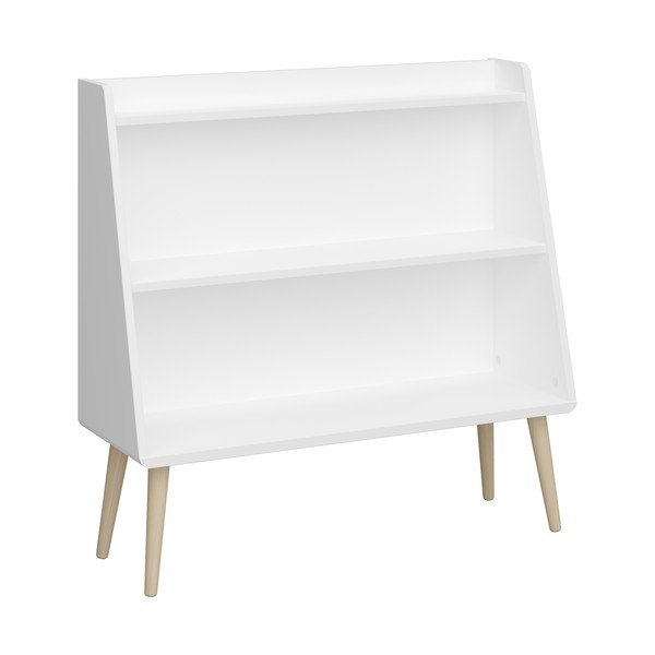 Bela knjižna omara Støraa Gaia-image-2