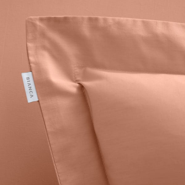 Prevleke za vzglavnik iz bombažnega perkala v kompletu 2 ks 50x75 cm Cotton Percale – Bianca-image-2