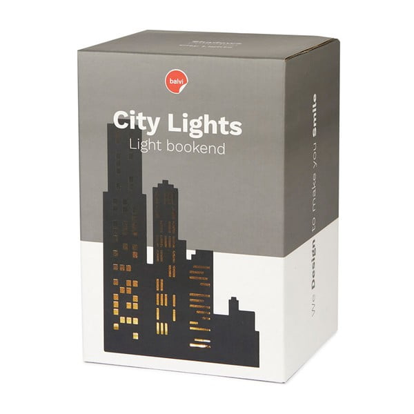 Držalo za knjige Lights – Balvi-image-4