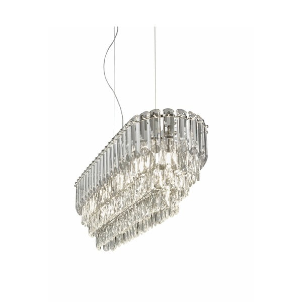 Viseča svetilka Malizia – Trio Select-image-1