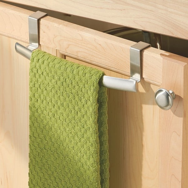 Obesno držalo za brisače InterDesign Axis-image-4