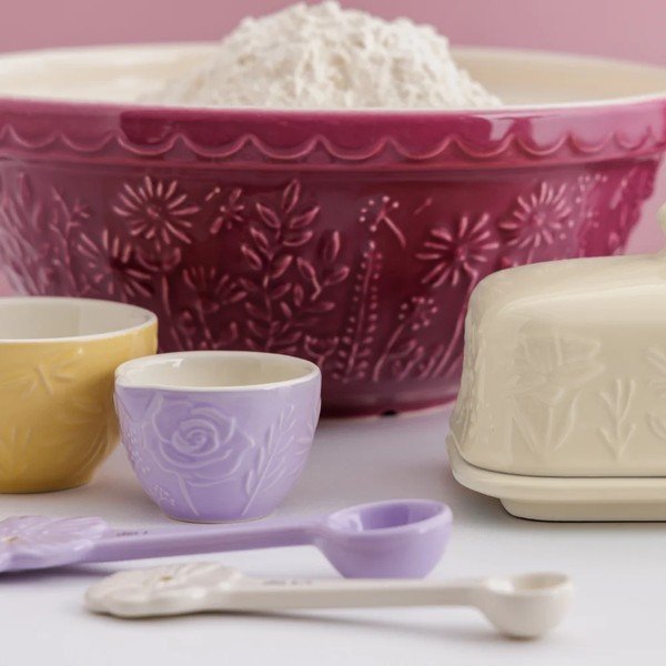 Keramične merice v kompletu 3 ks In The Meadow – Mason Cash-image-1