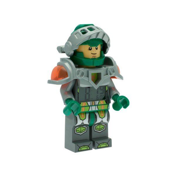 Budilka LEGO® Nexo Knights Aaron-image-1