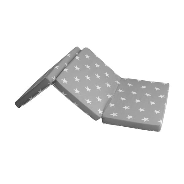 Otroška vzmetnica iz pene 60x120 cm Little stars – Roba-image-2