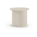 Stranska mizica 50x50 cm Totem – Teulat