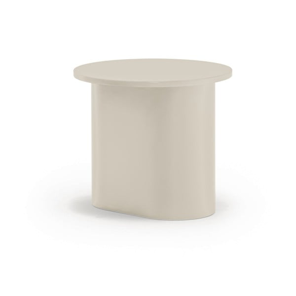 Stranska mizica 50x50 cm Totem – Teulat