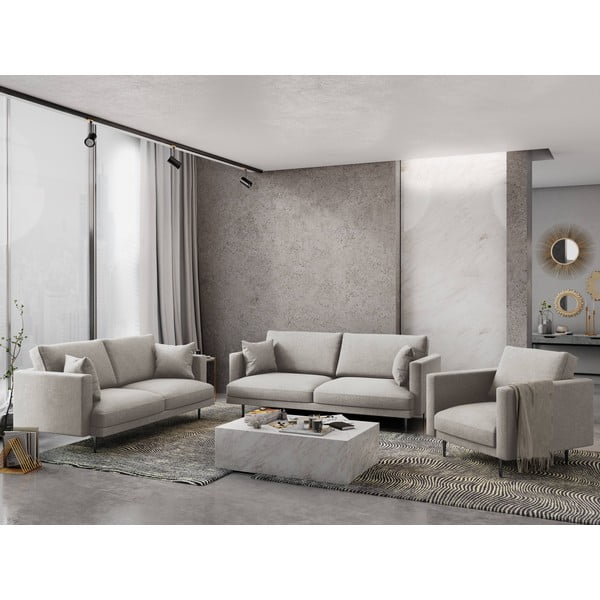 Bež zofa Milo Casa Piero-image-2