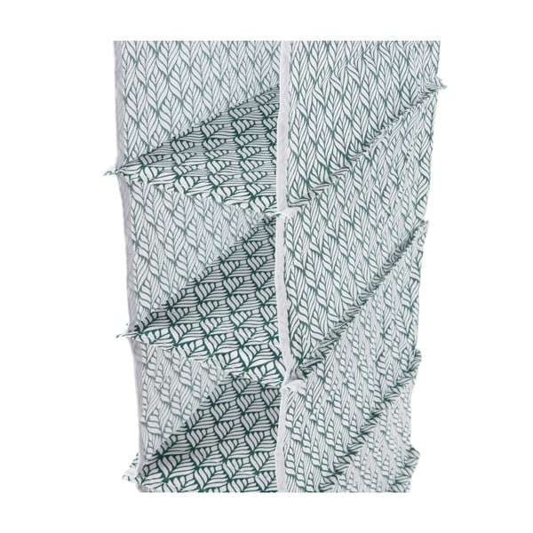 Svetlo siv viseči organizator z 9 predali Compactor Vetements, širina 15 cm-image-3