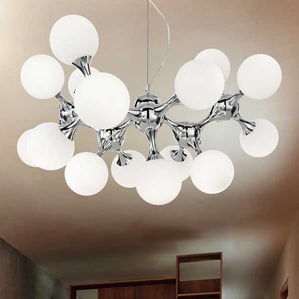 Lestenec Evergreen Lights Svetovanje Chantelle-image-1