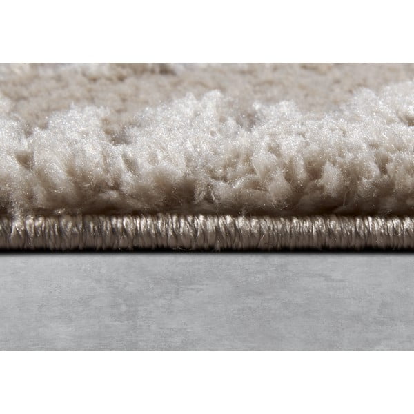 Bež tekač 80x240 cm Bartoux Beige – Elle Decoration-image-4