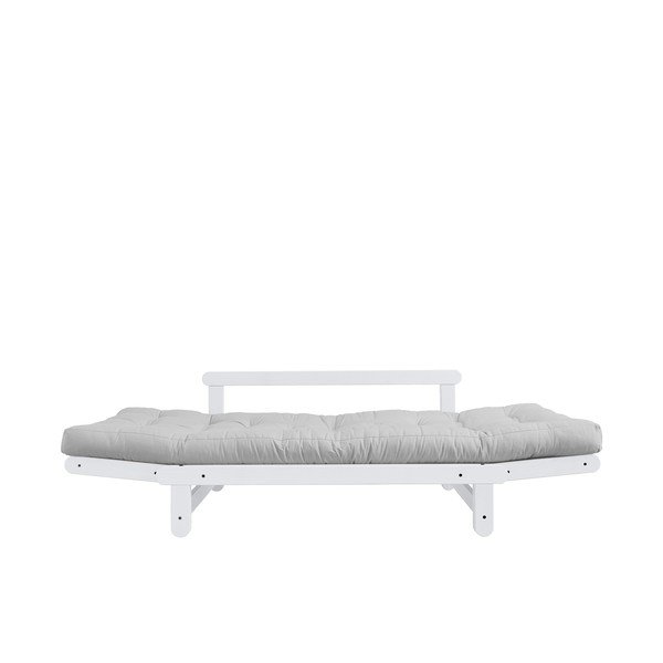 Variabilni kavč Karup Design Beat White/Light Grey-image-4