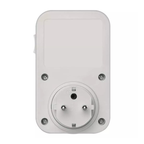 Mehanska stikalna vtičnica - EMOS-image-3