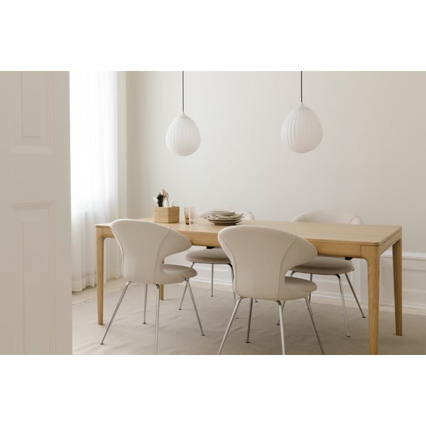 Belo senčilo ø 27 cm Around the World Medium – UMAGE-image-3