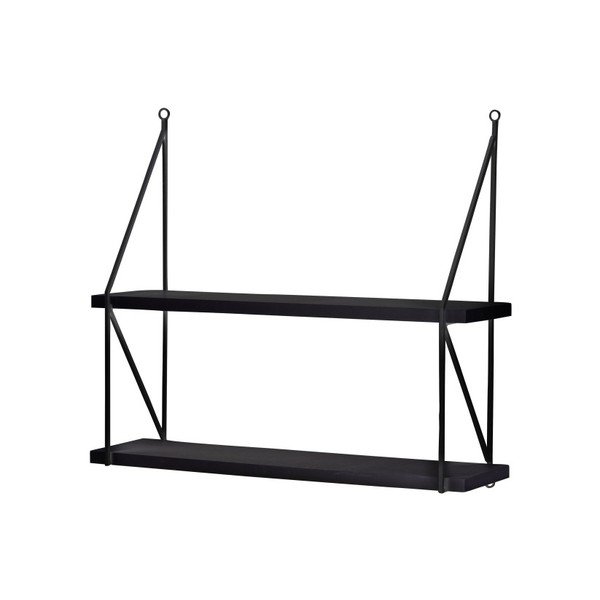 Mala stenska polica WOOOD Kiki-image-1