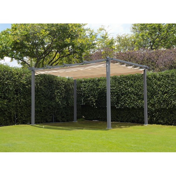Vrtni šotor Pecos - Garden Pleasure-image-1