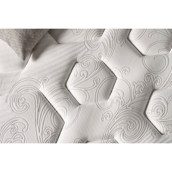 Obojestranska vzmetnica Moonia Hexacare Bagged Springs, 90 x 200 cm-image-4