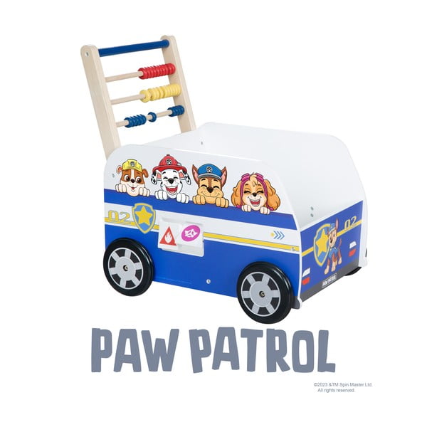 Otroška hojica Paw Patrol – Roba-image-1