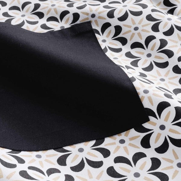 Bombažen predpasnik Solaris – douceur d'intérieur-image-2