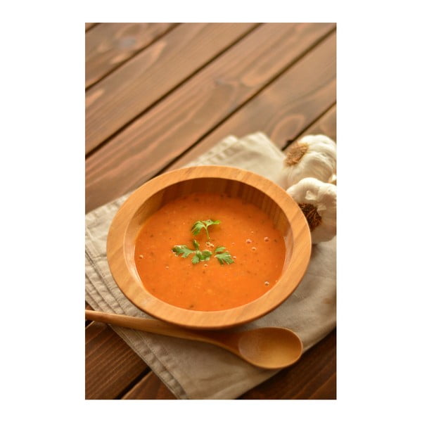 Bambusova skleda za juho Bambum, ⌀ 17 cm-image-2