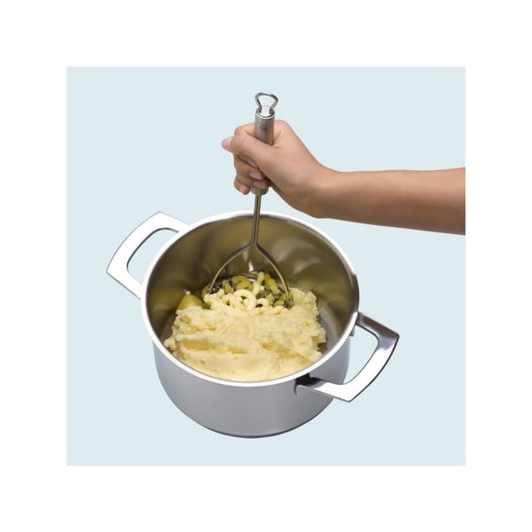 Stiskalnik za krompir iz nerjavečega jekla WMF Profi Plus-image-2