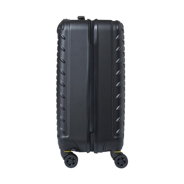 Kovček na kolesih velikosti S Industrial Plate – Caterpillar-image-2