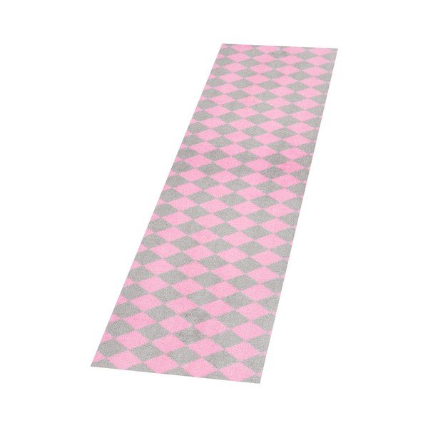 Roza in siva Hanse Home Čarobni cirkus, 50 x 150 cm-image-4