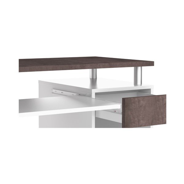 TemaHome Delovna miza Harvard-image-1