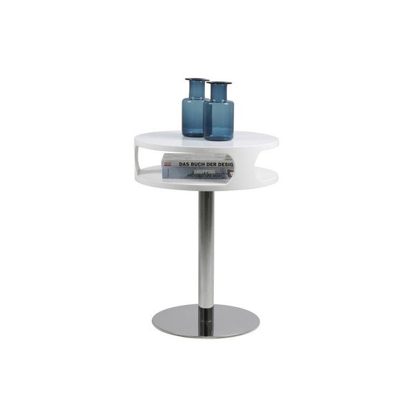 Bela mizica Actona Caspian, višina 60 cm-image-4