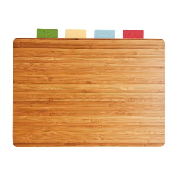 Komplet 5 desk za rezanje XD Design Collection-image-1