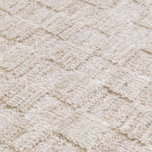 Kremno bela preproga 200x300 cm Laurent Beige Natural – Asiatic Carpets-image-4