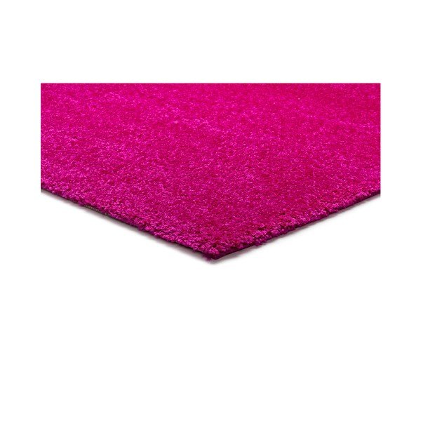 Fuksijska preproga Universal Khitan Liso Fuchsia, 160 x 230 cm-image-2