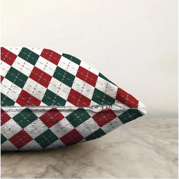 Prevleka za blazino 43x43 cm – Mila Home-image-1