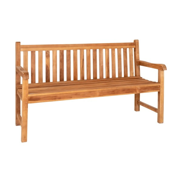 Vrtna klop iz tikovine House Nordic Cabo-image-2