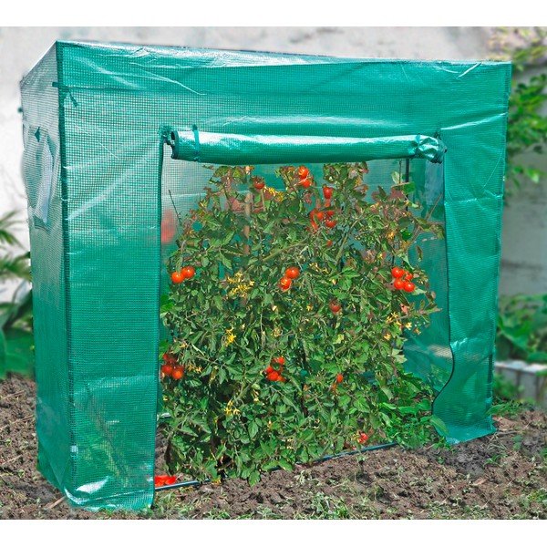 Rastlinjak – Garden Pleasure