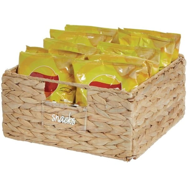 Nalepke za hrano iDesign The Home Edit -image-2