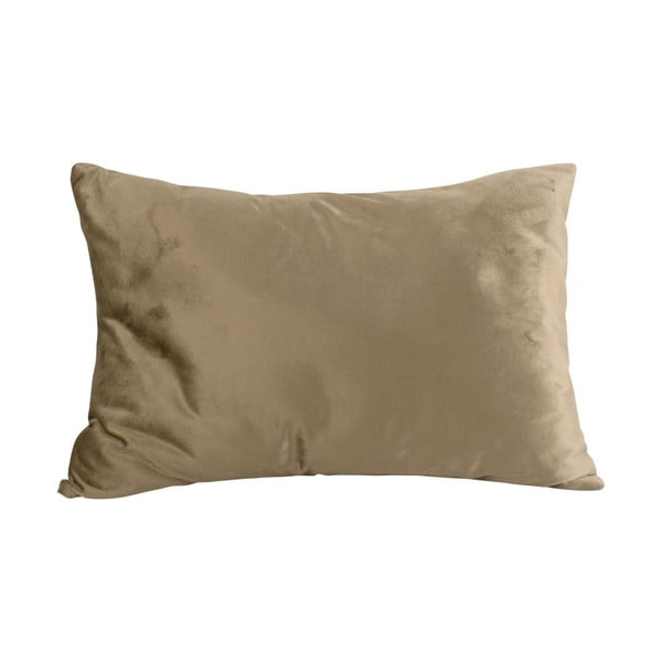 Zelena okrasna blazina PT Living Leather Look, 50 x 30 cm-image-4