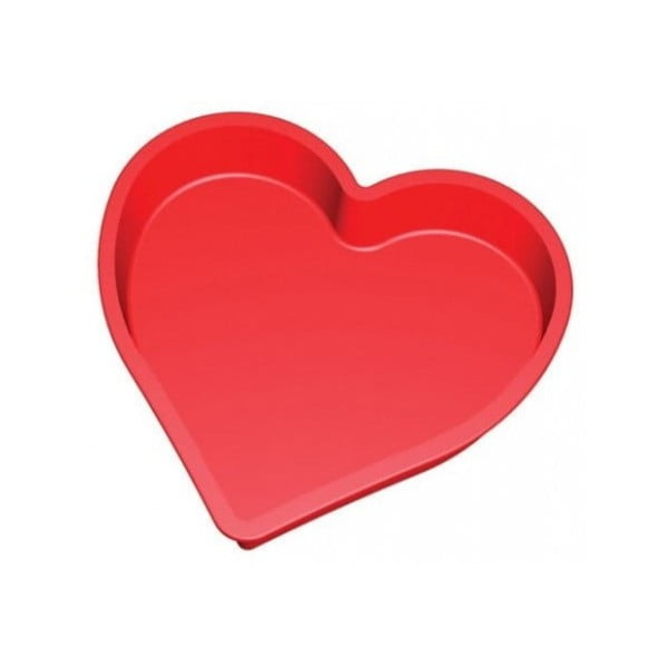 Silikonski model za pito/za torto 21x22,5 cm – Lékué