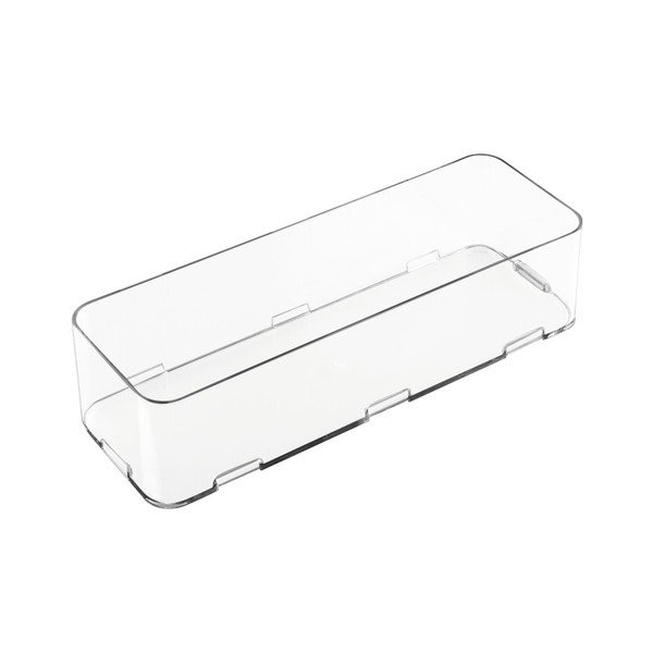 iDesign Clarity Interlocking Organizer-image-1