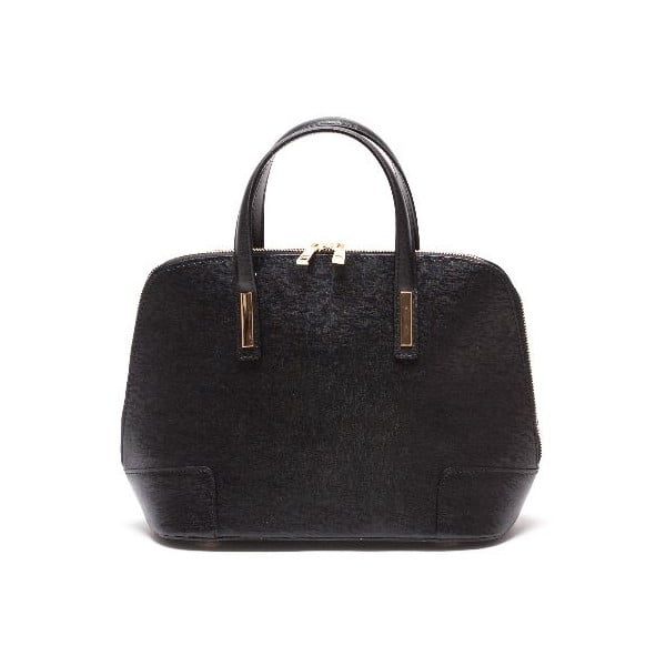 Usnjena torbica Renata Corsi 418 Nero-image-1