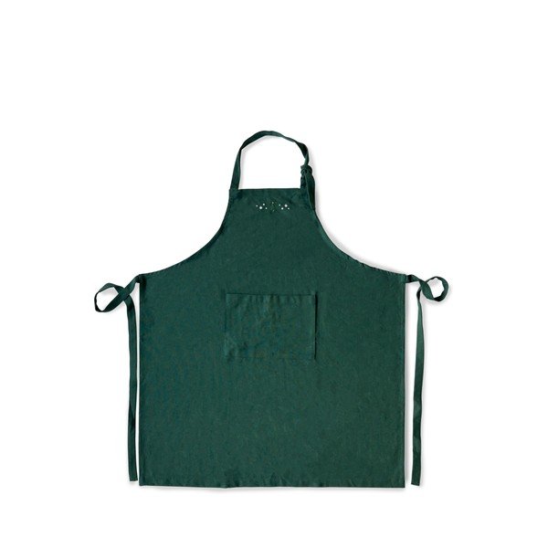 Predpasnik z božičnim motivom Christmas Fable – JUNA