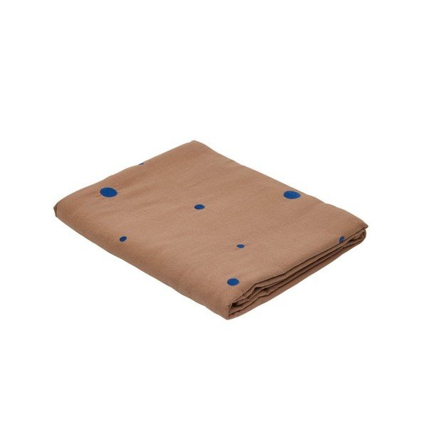 Bombažen namizni prt 140x200 cm Nori – OYOY Living Design