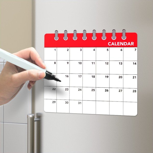 Magnetna tabla za hladilnik Balvi Calendar-image-1