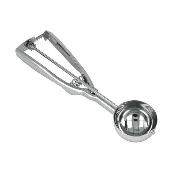 Zajemalka za sladoled iz nerjavečega jekla Metaltex, ⌀ 5 cm